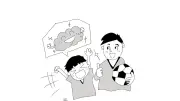 叱るより褒める指導は脳に効果的、神経可塑性を高め学習意欲向上
