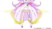 『名探偵プリキュア！』映画限定フューチャーフォーム解禁、TV版ではスターキラリングフォームも