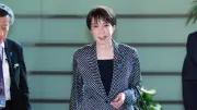高市首相、公邸活用をXで強調「公邸も職場だ」と執務環境を説明