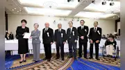 高市首相、長崎の被爆者団体と面会し要望書受け取る