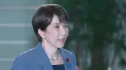 高市首相、米のICC制裁は「日本の立場と相いれない」と批判に反論