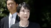 高市首相、終戦の日の靖国参拝見送りへ　外交配慮と地震対応で