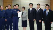 高市首相、熊本地震の生活再建策を速やかに策定へ　知事に「できることはすべてやる」