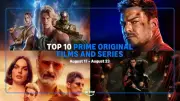 Prime Videoランキング：ドイツ発エレベーター・ボーイズ初映画が2位、『ミステリー・アリーナ』非英語8位