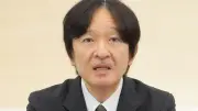 秋篠宮さま、パラグアイ訪問前会見で改正皇室典範に言及「いろいろと考えるところある」