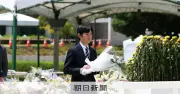 悠仁さま、熊本地震に「復旧願う」初のおことば　広島でスカウト大会出席
