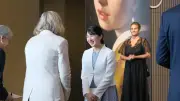 愛子さま、フェルメール展開会式にご臨席 「真珠の耳飾りの少女」を鑑賞