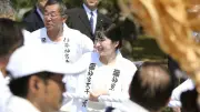 愛子さま、伊勢神宮「お木曳」視察 皇室研究家が確信した求心力の根拠