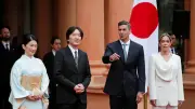 秋篠宮ご夫妻、パラグアイ訪問の印象を公表「有意義な旅。大変思い出深い地となった」