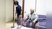 単身高齢者支援、民間サービスにニーズ 介護保険外の家事や外出付き添い