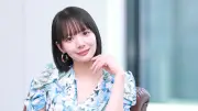 プロ雀士・岡田紗佳さん、夏休みの反復学習で偏差値20アップし青学高等部に合格