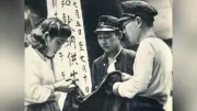 くず鉄回収に「ホーロー看板」提供を提案（1940年11月22日）