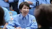 高市首相の実行力に国民は期待、世論調査で支持率下げ止まり
