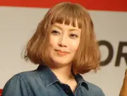 PUFFY大貫亜美、GLAY・TERUとの貴重な夫婦ショット公開 初主催フェスで共演