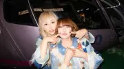 PUFFY、大阪・関西万博閉幕1周年イベントでスペシャルライブ決定
