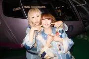 PUFFY、大阪・関西万博閉幕1周年イベントでスペシャルライブ決定