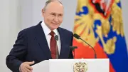 プーチン大統領、側近の停戦進言を一蹴 下院選後に動員か