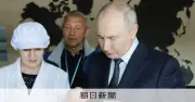 プーチン氏の北方領土訪問「今後も続く」 日本に原因、ロシア専門家