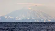 プーチン氏初訪問の北方四島、不法占拠80年超、豊かな漁場と美しい火山