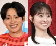 レインボー池田直人、佐藤佳奈アナと電撃結婚を発表