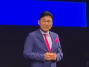 楽天市場に「AI店長」導入へ 三木谷氏が「スーパーエージェント」構想とモバイルの重要性を説明