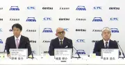 楽天「われわれは出来の悪い生徒」 4社の戦略的提携、狙いは？
