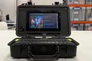 Raspberry Pi、サイバーデッキ自作ガイドを公開 作例付きで解説
