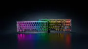 Razer、磁気式スイッチ搭載のゲーミングキーボード「Huntsman V3 HE Magnetic 8KHz」を発表