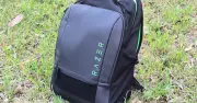 Razer Rogue Backpack V4：通勤にもゲーマーにも最適なバックパック