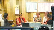 レイザーラモンHG、細木数子さん激怒事件の新事実語る「えらい空気に…」
