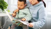算数の文章題でつまずかない！読み聞かせで育む場面を想像する力
