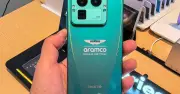realme GT 8 Pro Dream Edition、アストンマーティンF1チームとコラボ