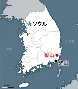 韓国・中国で記録的猛暑、暴炎続く中「熱経済」が勃興
