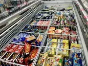 40℃超え5日連続の7月、コンビニで何が売れた? ローソン調査、愛知県で冷凍飲料3.5倍・高知県は氷菓2.1倍