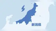 新潟・長岡で記録的短時間大雨、1時間に約100ミリ