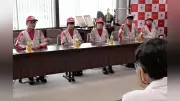 熊本地震被災地で活動した姫路赤十字病院の救護班が報告会、長期的支援の必要性強調