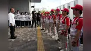 熊本地震避難者の疲労蓄積、名古屋の日赤救護班が帰還報告