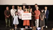 『レンタル家族』上坂監督、故郷・兵庫での上映に涙「ラストチャンスだった」 新宿1館から全国53館へ