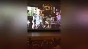 宮崎市の詩人・南邦和さん回顧展、引き揚げ語る短編映像公開