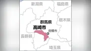 クビアカ報奨金、初日だけで1170匹 高崎市、予算使い切り迫る