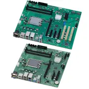 リコーPFUコンピューティング、Coreプロセッサー対応の産業向けATX/microATXマザーボード2製品を発表