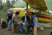 リドリー・スコット監督最新作『ラスト・サバイバー』イタリアロケ特別映像公開