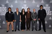 リドリー・スコット監督、ジェイコブ・エロルディを「間違いなくスター」と絶賛 『ラスト・サバイバー』ロンドンプレミア