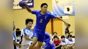 利府、鈴木選手の10得点で徳島市立に勝利し2回戦へ