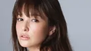 梨花、息子の高校進学を前に成長ショット3枚公開「確実にイケメン」と反響