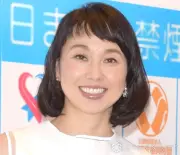 東尾理子、長男・理汰郎さんと福島でゴルフ満喫 久しぶりのイーグルに歓喜