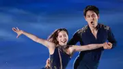 「りくりゅう」三浦璃来さんと木原龍一さんが婚約発表「かけがえのない存在」