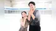 「りくりゅう」三浦璃来さんと木原龍一さんが婚約発表、坂本花織さんら祝福