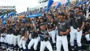 履正社、167球の木村完投で享栄に逆転勝ち　夏の甲子園2回戦