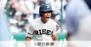 履正社、要所で長打を放ち逆転勝ち 享栄は決定打欠く